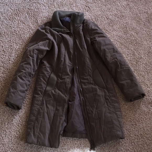 TCM Jackets & Coats Tcm Polyesternyloncotton Soft Weather Resistant